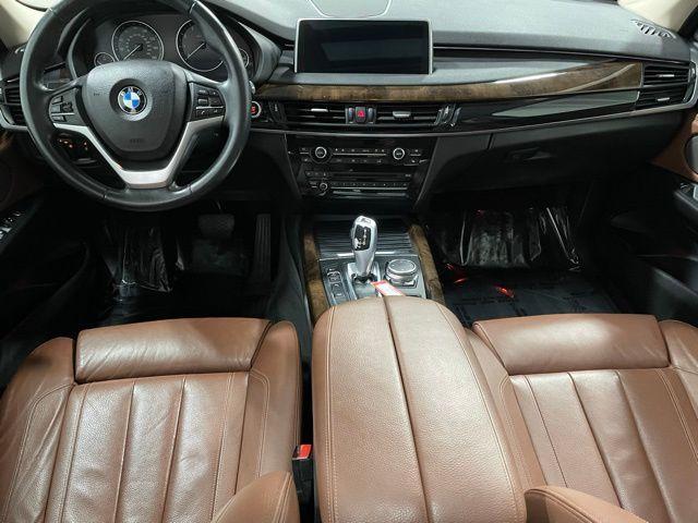 used 2015 BMW X5 car, priced at $11,991