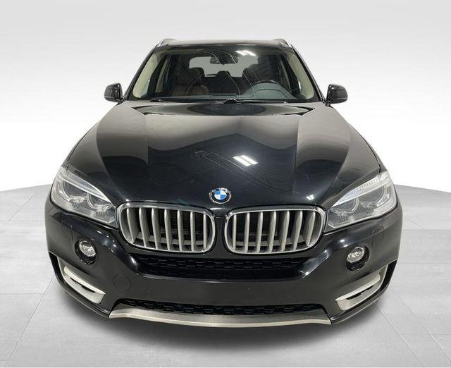 used 2015 BMW X5 car, priced at $11,991