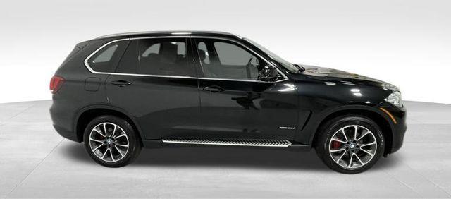used 2015 BMW X5 car, priced at $11,991