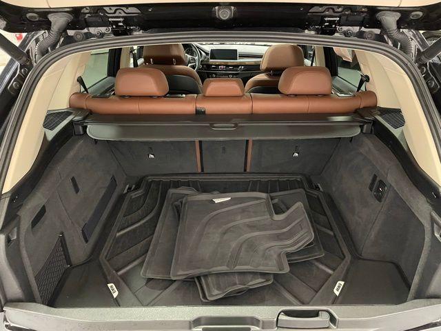 used 2015 BMW X5 car, priced at $11,991