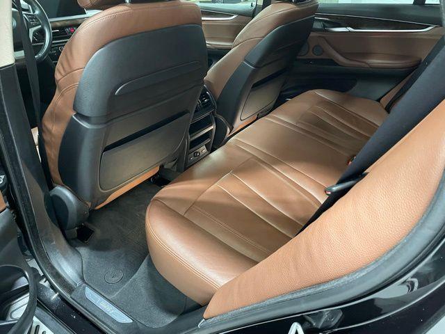used 2015 BMW X5 car, priced at $11,991