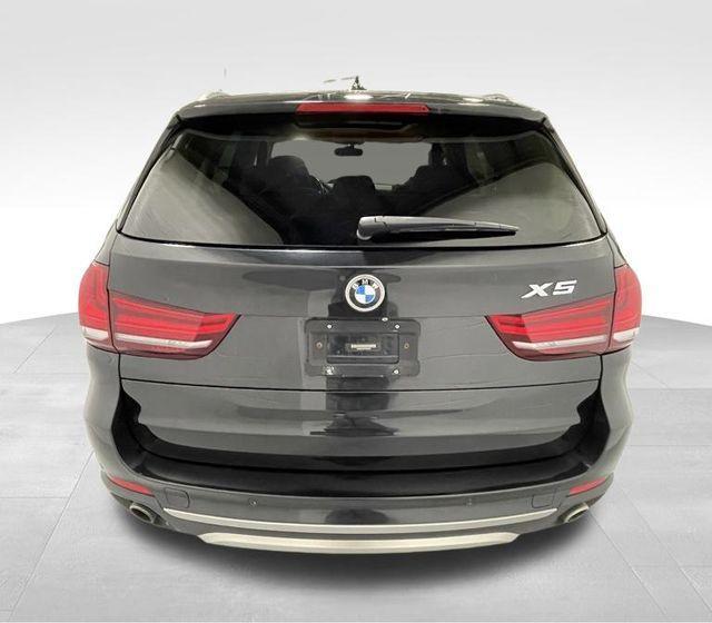 used 2015 BMW X5 car, priced at $11,991