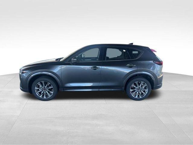 new 2024 Mazda CX-5 car, priced at $35,640