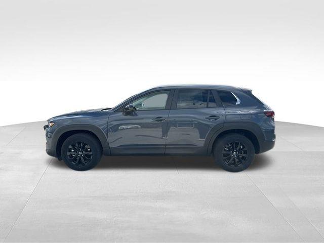 new 2025 Mazda CX-50 car, priced at $35,760