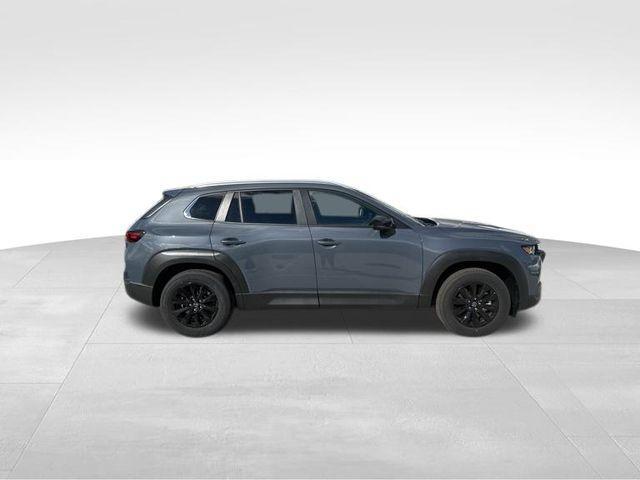 new 2025 Mazda CX-50 car, priced at $35,760