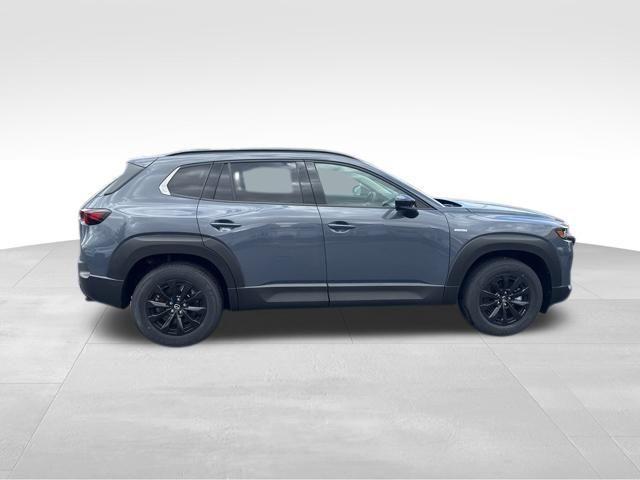 new 2025 Mazda CX-50 Hybrid car, priced at $39,160