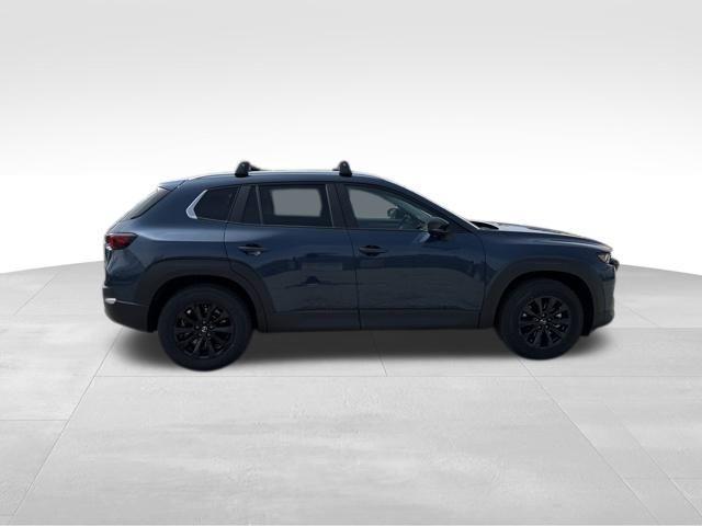 new 2025 Mazda CX-50 car, priced at $35,930