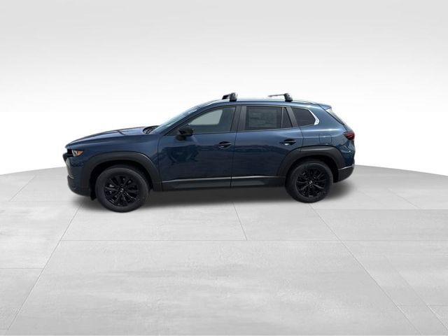 new 2025 Mazda CX-50 car, priced at $35,930