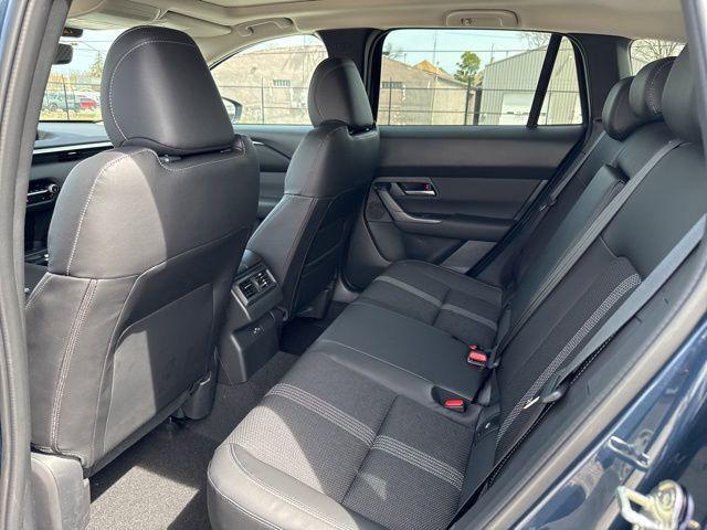 new 2025 Mazda CX-50 car, priced at $35,930