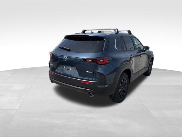 new 2025 Mazda CX-50 car, priced at $35,930