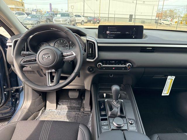 new 2025 Mazda CX-50 car, priced at $35,930