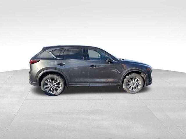 new 2025 Mazda CX-5 car, priced at $36,885