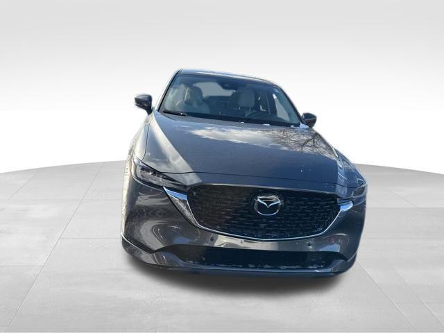 new 2025 Mazda CX-5 car, priced at $36,885