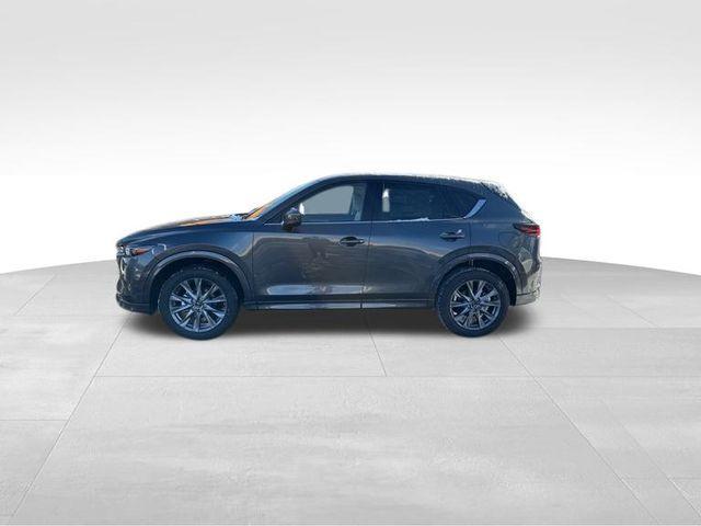 new 2025 Mazda CX-5 car, priced at $36,885