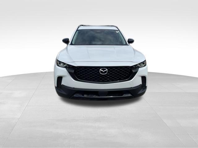 new 2025 Mazda CX-50 Hybrid car, priced at $39,585