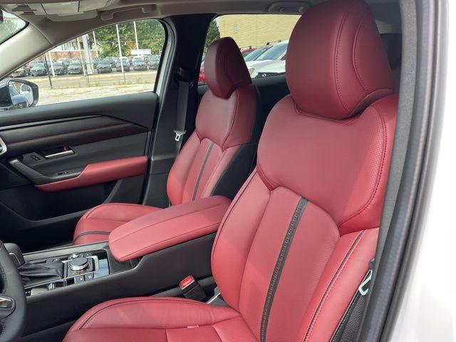 new 2025 Mazda CX-50 Hybrid car, priced at $39,585