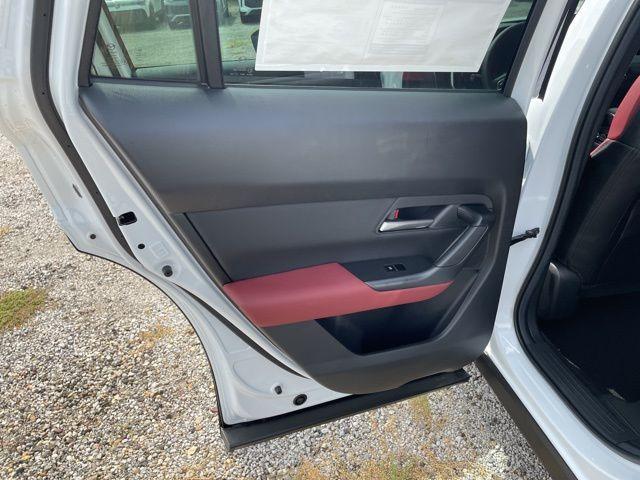 new 2025 Mazda CX-50 Hybrid car, priced at $39,585