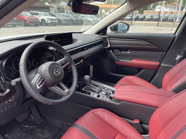 new 2025 Mazda CX-50 Hybrid car, priced at $39,585