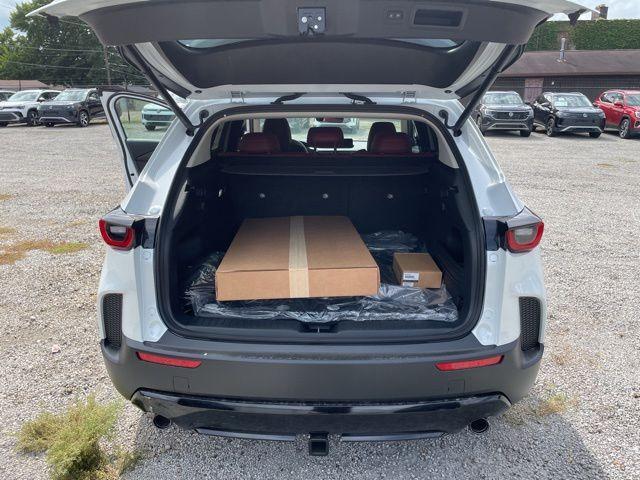 new 2025 Mazda CX-50 Hybrid car, priced at $39,585