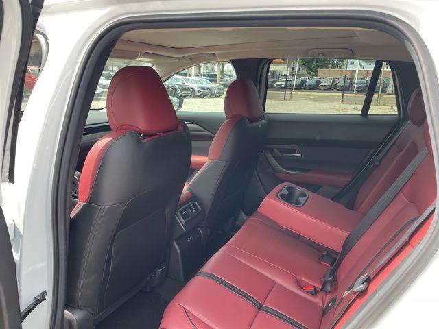 new 2025 Mazda CX-50 Hybrid car, priced at $39,585