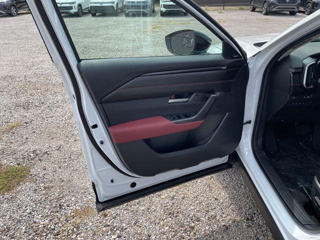 new 2025 Mazda CX-50 Hybrid car, priced at $39,585