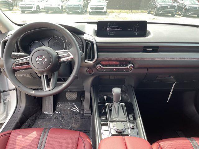 new 2025 Mazda CX-50 Hybrid car, priced at $39,585