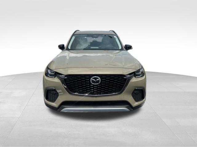 new 2025 Mazda CX-70 car, priced at $54,891