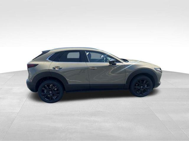 new 2024 Mazda CX-30 car, priced at $34,125