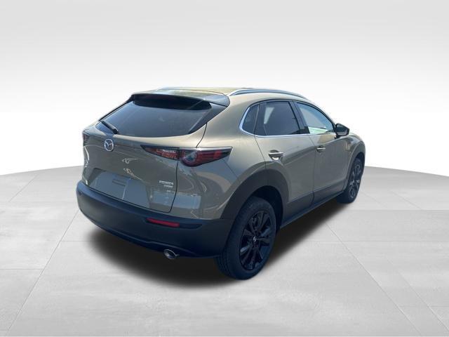 new 2024 Mazda CX-30 car, priced at $34,125