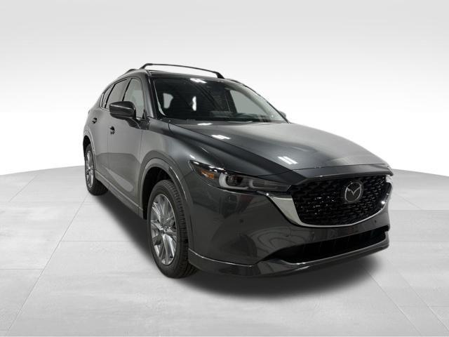 new 2025 Mazda CX-5 car, priced at $38,080