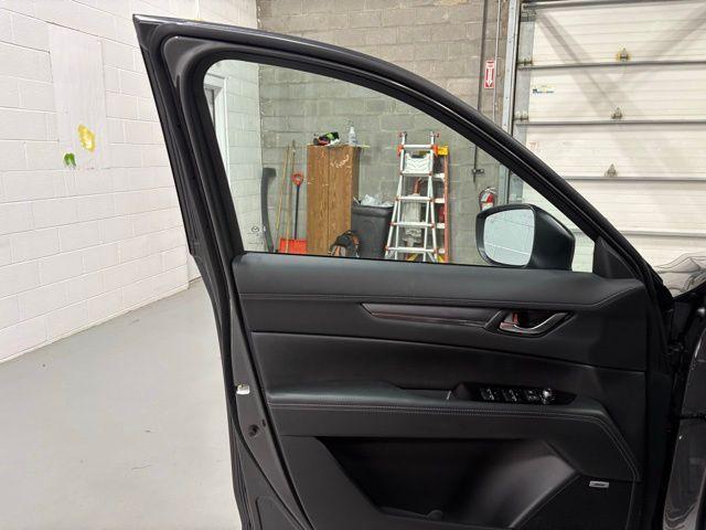 new 2025 Mazda CX-5 car, priced at $38,080