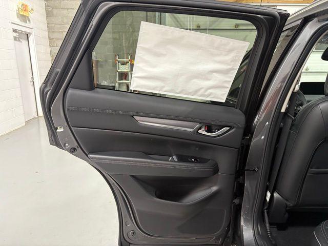 new 2025 Mazda CX-5 car, priced at $38,080