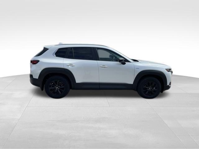 new 2025 Mazda CX-50 Hybrid car, priced at $35,425