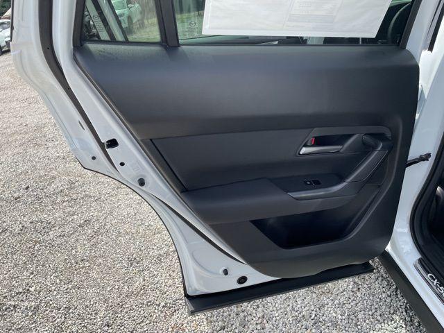 new 2025 Mazda CX-50 Hybrid car, priced at $35,425