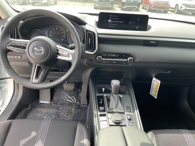 new 2025 Mazda CX-50 Hybrid car, priced at $35,425