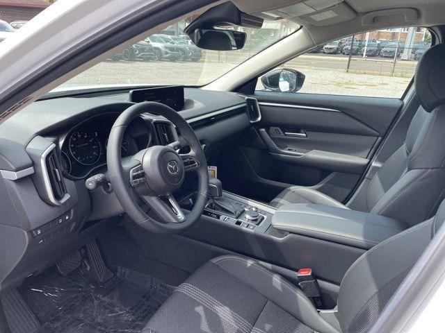 new 2025 Mazda CX-50 Hybrid car, priced at $35,425