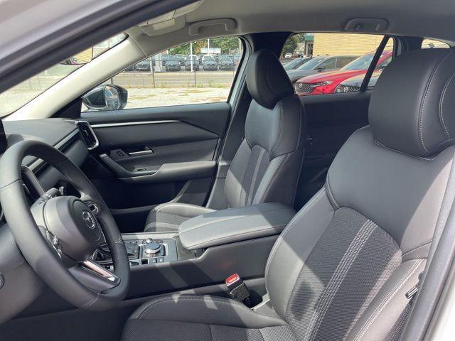 new 2025 Mazda CX-50 Hybrid car, priced at $35,425