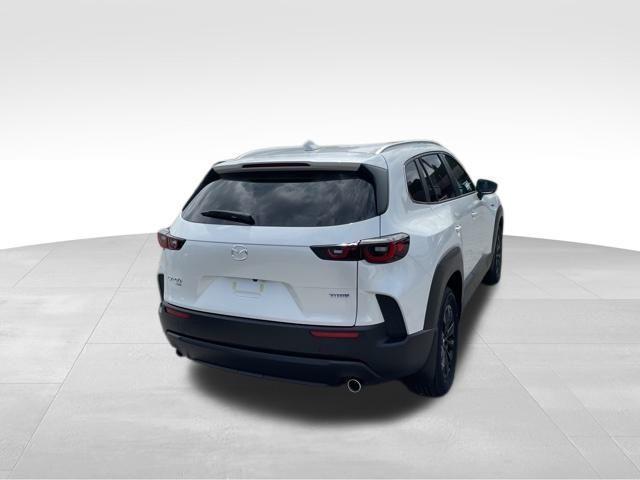 new 2025 Mazda CX-50 Hybrid car, priced at $35,425