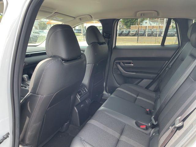 new 2025 Mazda CX-50 Hybrid car, priced at $35,425