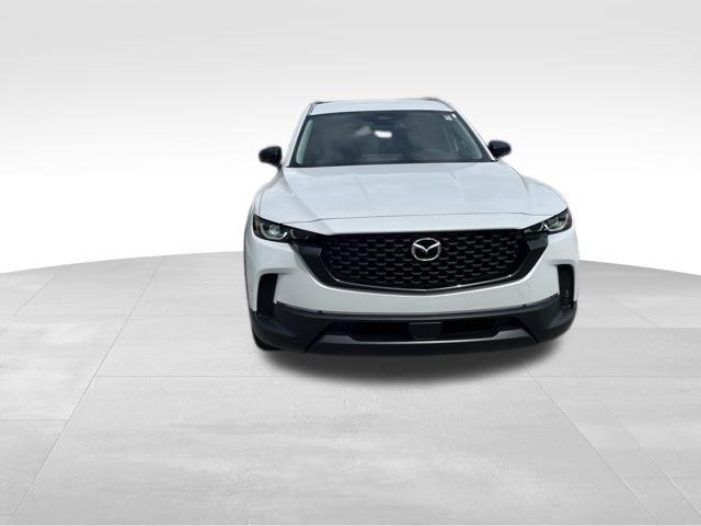 new 2025 Mazda CX-50 Hybrid car, priced at $35,425