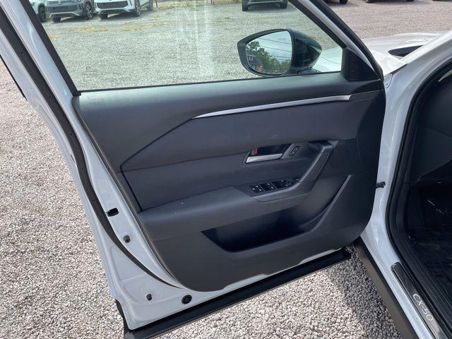 new 2025 Mazda CX-50 Hybrid car, priced at $35,425