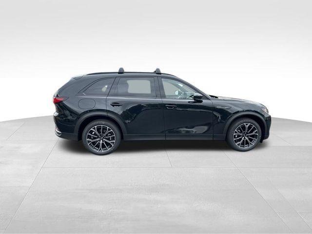 new 2025 Mazda CX-70 car, priced at $58,995