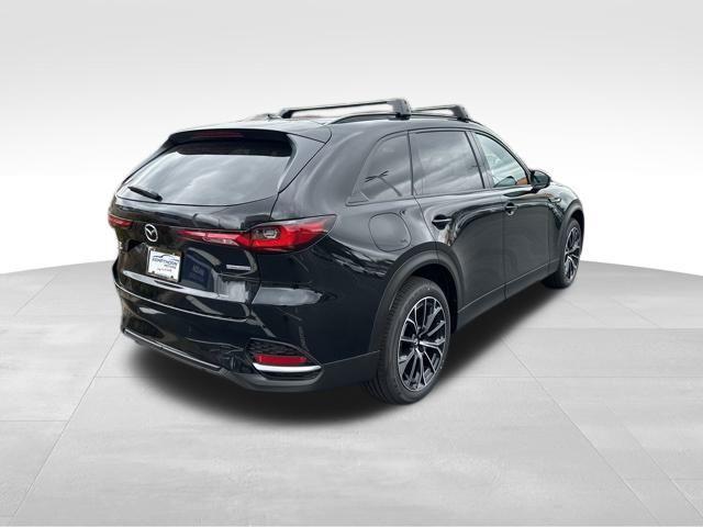 new 2025 Mazda CX-70 car, priced at $58,995