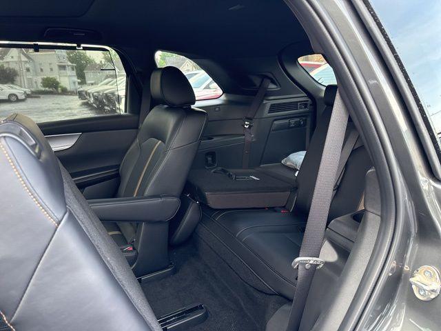 new 2025 Mazda CX-90 PHEV car, priced at $60,310