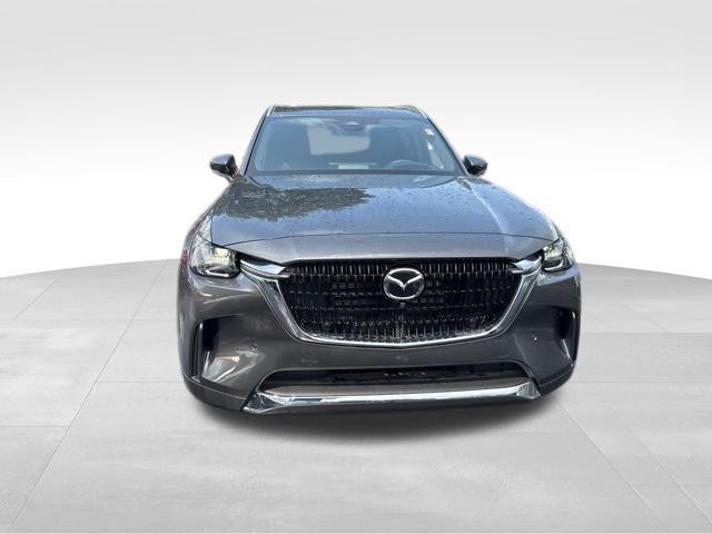 new 2025 Mazda CX-90 PHEV car, priced at $60,310