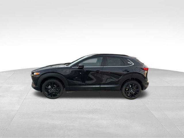 new 2025 Mazda CX-30 car, priced at $37,960