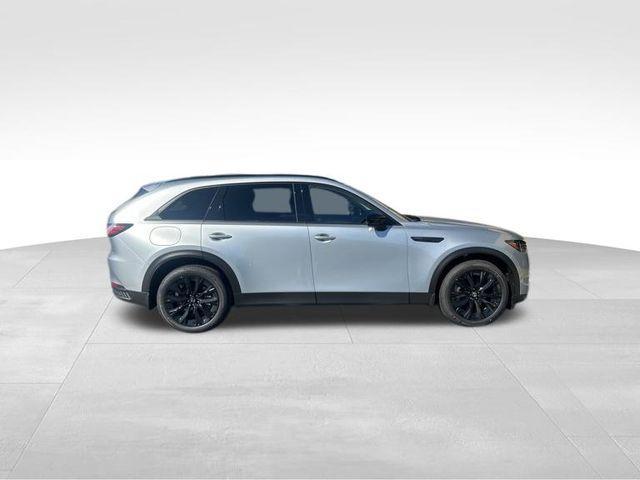 new 2025 Mazda CX-90 car, priced at $56,130