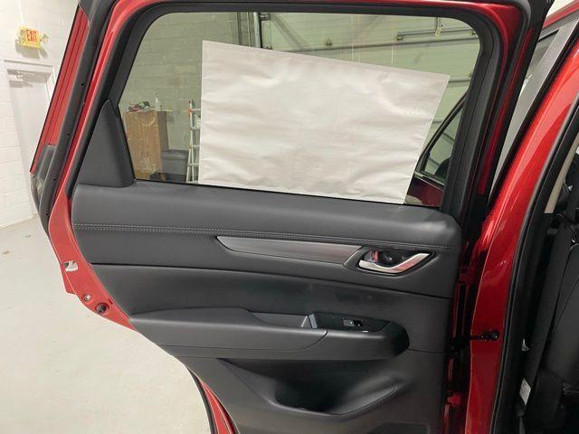 new 2025 Mazda CX-5 car, priced at $31,920