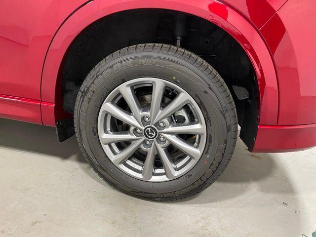 new 2025 Mazda CX-5 car, priced at $31,920