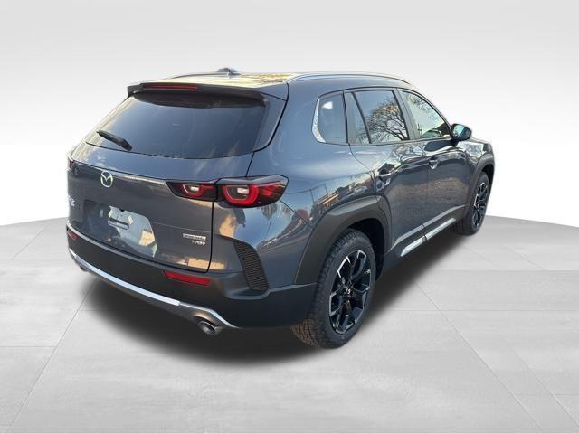 new 2025 Mazda CX-50 car, priced at $42,560